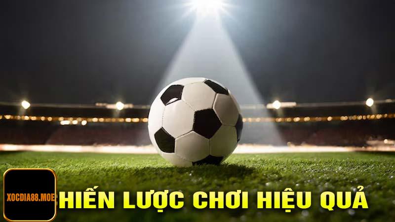 Chiến lược chơi hiệu quả