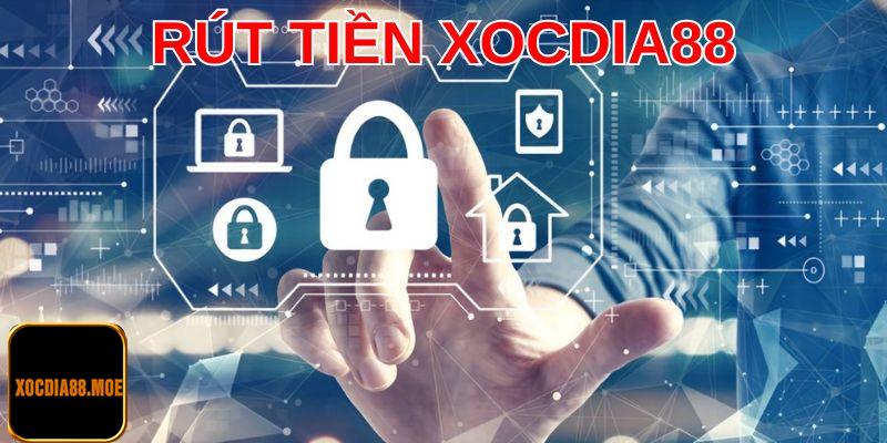 Mẹo rút thưởng đỉnh cao từ sân chơi săn thưởng Xocdia88